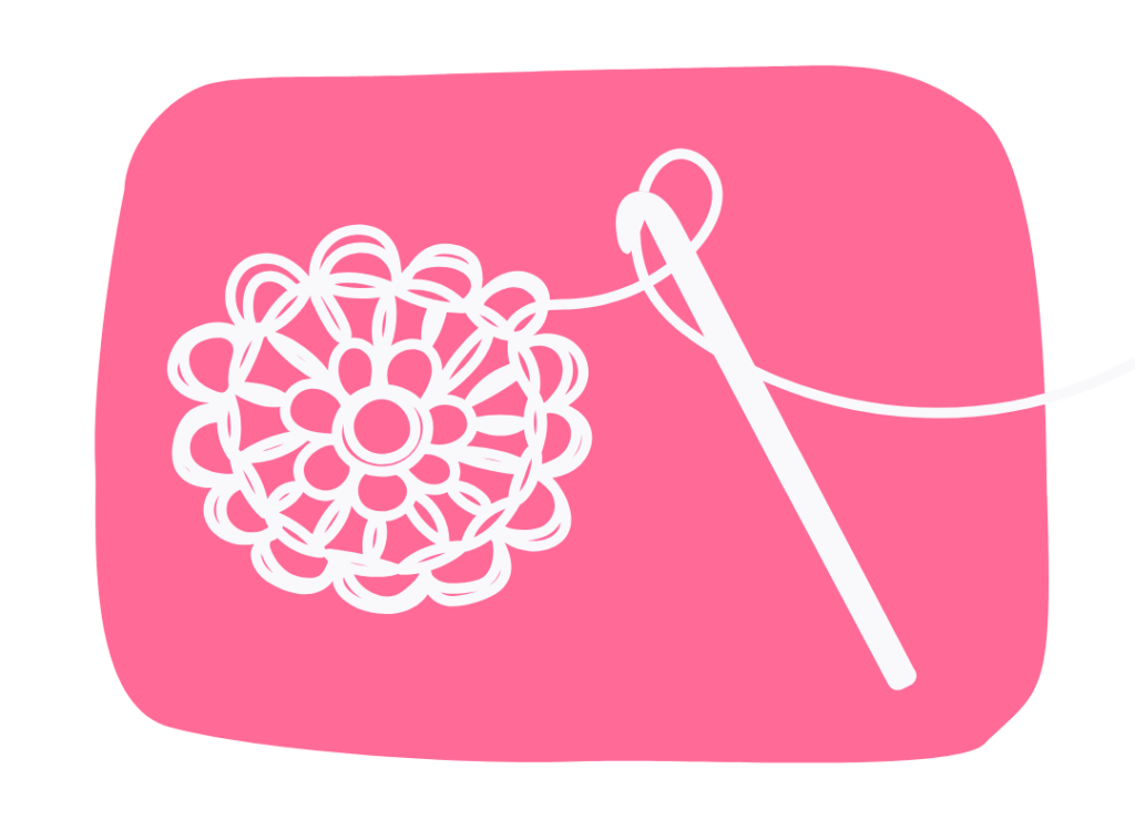 Product categorie Haakpatronen en DIY pakketten ZETTElen Handwerk Atelier website