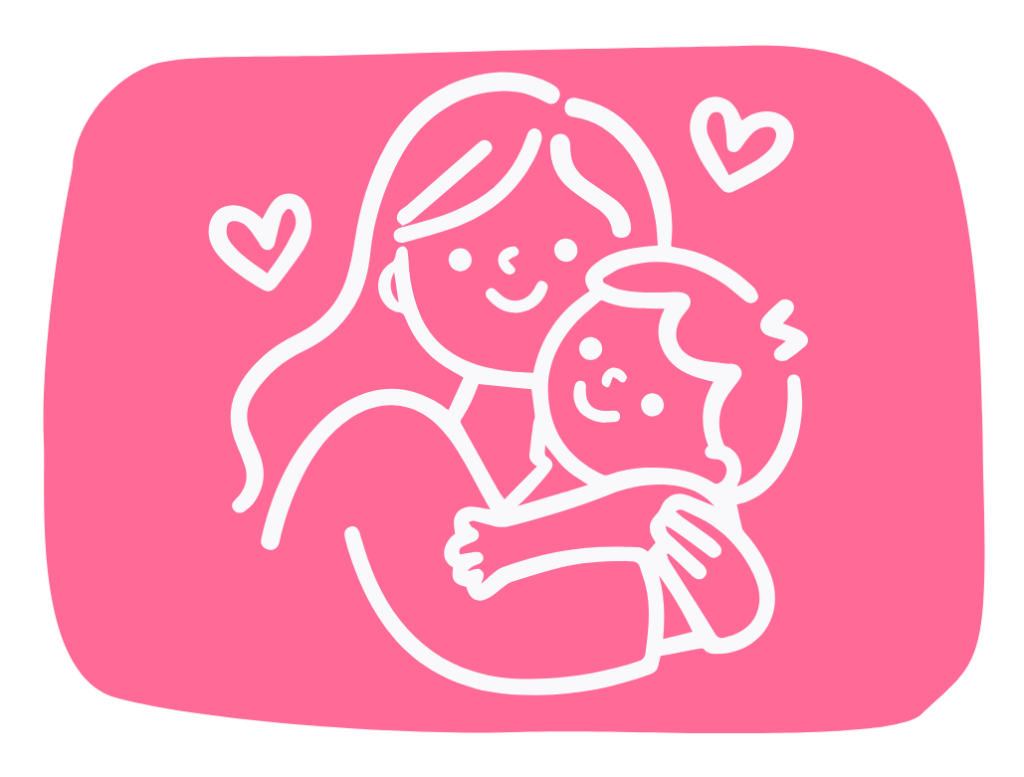 Baby en kind - Product categorieen webshop Zettelen handwerk atelier